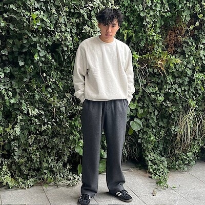 紳士 カシミヤ混ショートステンカラーコート | 無印良品